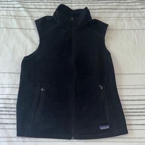 Patagonia Synchilla Vest